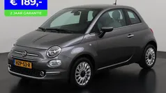 Gebruikt 2022 Fiat 500 Dolcevita Hatchback | € 14.945 (Eerlijke prijs)