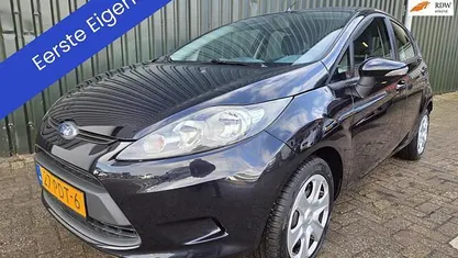 Occasion Ford Fiesta Limited 60 PK (44 kW) 2011 Hatchback