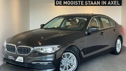 Occasion 2020 BMW 530e Executive Sedan | € 29.950 (Super prijs)