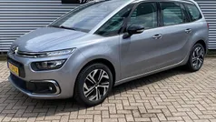 Gebruikt 2021 Citroën C4 SpaceTourer Business Class MPV | € 17.995 (Eerlijke prijs)
