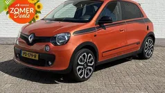 Gebruikt 2017 Renault Twingo GT Hatchback | € 10.000 (Eerlijke prijs)