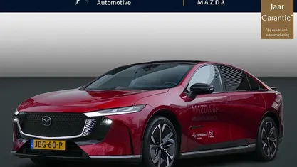 Occasion Mazda 6e Takumi-Line 180 kW (245 PK) 2025 Hatchback