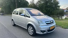 Gebruikt 2007 Opel Meriva MPV | € 2.295 (Eerlijke prijs)