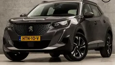 Gebruikt 2020 Peugeot 2008 Sport SUV | € 15.445 (Eerlijke prijs)