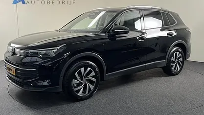 Occasion 2025 VW Tiguan Edition SUV | € 53.650 (Super prijs)