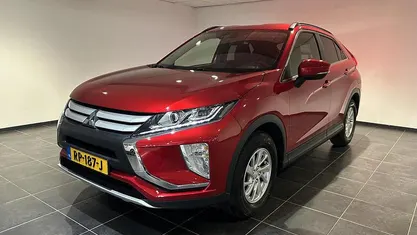 Occasion Mitsubishi Eclipse Cross 2018 SUV