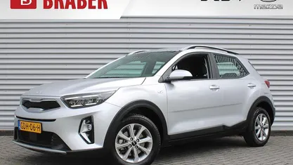 Occasion 2024 Kia Stonic SUV | € 24.545 (Eerlijke prijs)