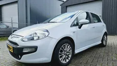 Fiat Punto Evo