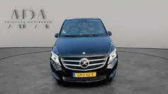 Gebruikt 2017 Mercedes V220 Avantgarde MPV | € 28.749 (Goede deal)