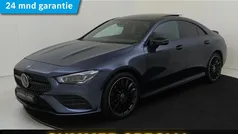 Blauw Gebruikt 2022 Mercedes CLA250e Premium Plus Sedan | € 35.945 (Eerlijke prijs)