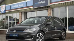 Gebruikt 2018 VW e-Golf Hatchback | € 10.990 (Eerlijke prijs)