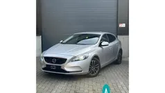 Grijs Gebruikt 2014 Volvo V40 Business Edition Stationwagen | € 5.999 (Eerlijke prijs)