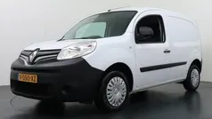 Wit Gebruikt 2019 Renault Kangoo Komfort MPV | € 7.750 (Eerlijke prijs)