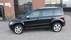 Grijs Gebruikt 2017 Skoda Yeti Outdoor SUV | € 17.950 (Eerlijke prijs)