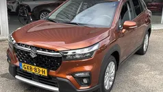 Bruin Gebruikt 2024 Suzuki SX4 S-Cross SUV | € 30.299 (Eerlijke prijs)
