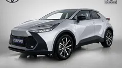 Gebruikt 2025 Toyota C-HR Active SUV | € 36.690 (Eerlijke prijs)