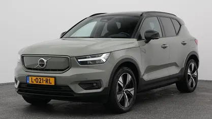 Occasion 2021 Volvo XC40 R-Design SUV | € 24.900 (Goede deal)