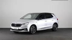 Gebruikt 2024 Skoda Fabia Monte Carlo Hatchback | € 24.949 (Eerlijke prijs)