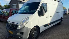 Gebruikt 2016 Opel Movano Van | € 5.999 (Eerlijke prijs)