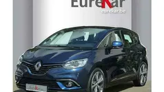 Gebruikt 2018 Renault Scénic IV MPV | € 17.190 (Eerlijke prijs)