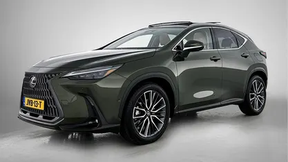 Occasion Lexus NX450h+ President Line 293 PK (215 kW) 2025 SUV