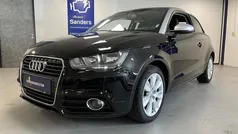 Gebruikt 2013 Audi A1 Proline Hatchback | € 8.950 (Eerlijke prijs)