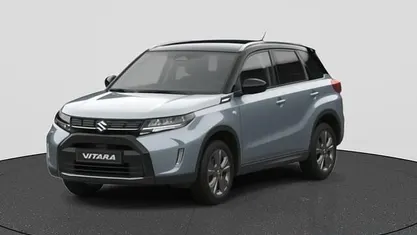 Gebruikt 2025 Suzuki Vitara SUV | € 27.895 (Eerlijke prijs)