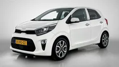 Gebruikt 2024 Kia Picanto Hatchback | € 16.445 (Eerlijke prijs)