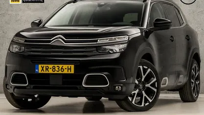 Occasion Citroën C5 Aircross PureTech 2019 SUV