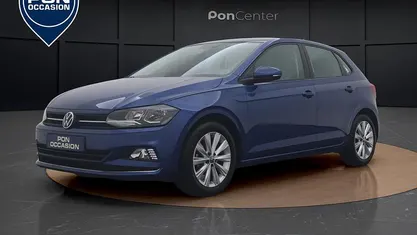 Occasion 2021 VW Polo Highline Hatchback | € 16.450 (Eerlijke prijs)