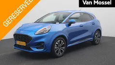Gebruikt 2023 Ford Puma Titanium SUV | € 20.845 (Goede deal)