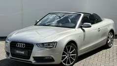 Gebruikt 2012 Audi A5 Cabriolet S-Line Cabriolet | € 15.740 (Eerlijke prijs)