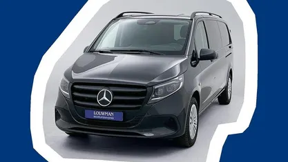 Occasion Mercedes Vito 190 PK (139 kW) 2024 Van