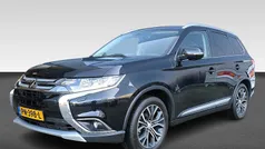 Gebruikt 2017 Mitsubishi Outlander SUV | € 19.930 (Eerlijke prijs)