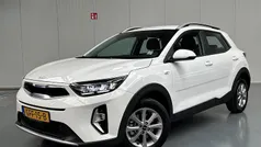 Gebruikt 2024 Kia Stonic SUV | € 22.950 (Eerlijke prijs)