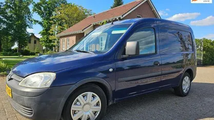 Occasion Opel Combo Comfort 90 PK (66 kW) 2005 MPV