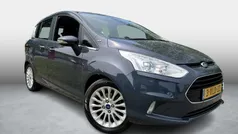 Mpv Gebruikt 2014 Ford B-MAX Titanium MPV | € 7.450 (Eerlijke prijs)