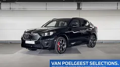 Zwart Gebruikt 2025 BMW iX2 Comfort Edition SUV | € 51.900 (Goede deal)