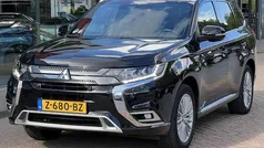 Gebruikt 2021 Mitsubishi Outlander Instyle SUV | € 28.945 (Eerlijke prijs)