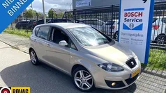 Gebruikt 2010 Seat Altea Style MPV | € 4.900 (Eerlijke prijs)