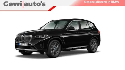 Gebruikt 2021 BMW X3 Executive SUV | € 39.999 (Super prijs)