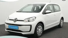 Wit Gebruikt 2023 VW up! Hatchback | € 15.440 (Eerlijke prijs)