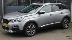Gebruikt 2017 Peugeot 3008 Premium SUV | € 10.749 (Eerlijke prijs)