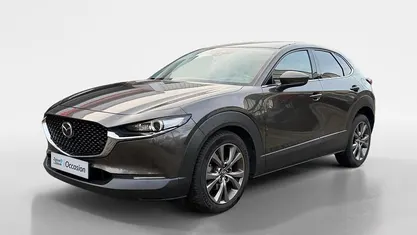 Occasion 2020 Mazda CX-30 Luxury SUV | € 22.435 (Eerlijke prijs)