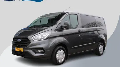 Occasion Ford Transit Custom Trend 131 PK (96 kW) 2022 Van