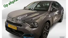 Gebruikt 2023 Citroën e-C4 Feel Sedan | € 19.400 (Eerlijke prijs)
