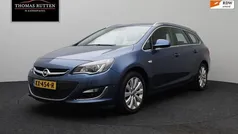 Gebruikt 2016 Opel Astra Stationwagen | € 7.499 (Goede deal)
