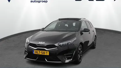 Occasion Kia Ceed GT-Line 142 PK (104 kW) 2025 Hatchback