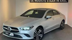 Gebruikt 2022 Mercedes CLA250e Business Sedan | € 29.950 (Super prijs)