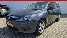 Gebruikt 2011 Ford Focus Stationwagen | € 3.445 (Goede deal)